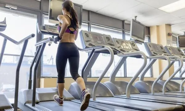 Ranch Palace Ξενοδοχείο