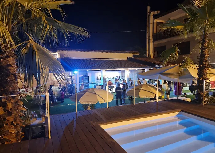 Ranch Palace Νάπολη