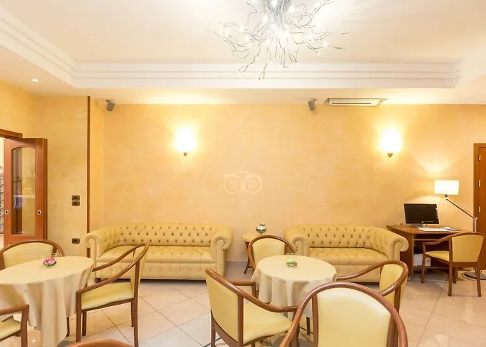 Ξενοδοχείο Ranch Palace 4*