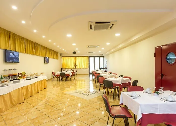 Ranch Palace Νάπολη