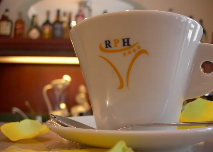 Ξενοδοχείο Ranch Palace 4*