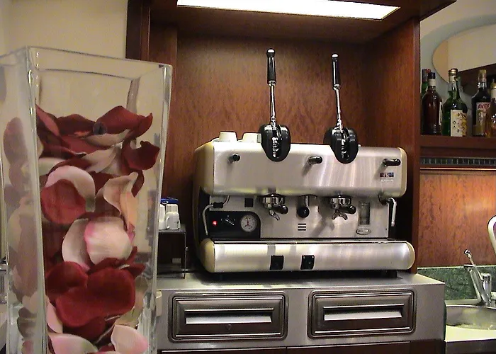 Ranch Palace 4* Νάπολη