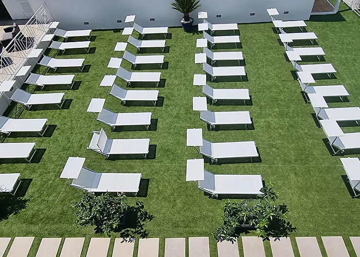 Ξενοδοχείο Ranch Palace 4*