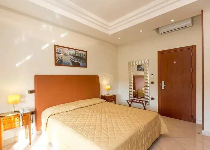 Ξενοδοχείο Ranch Palace 4*