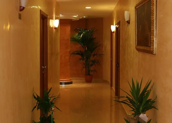 Ranch Palace Ξενοδοχείο 4*