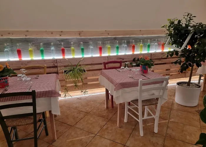 Ξενοδοχείο Ranch Palace Νάπολη