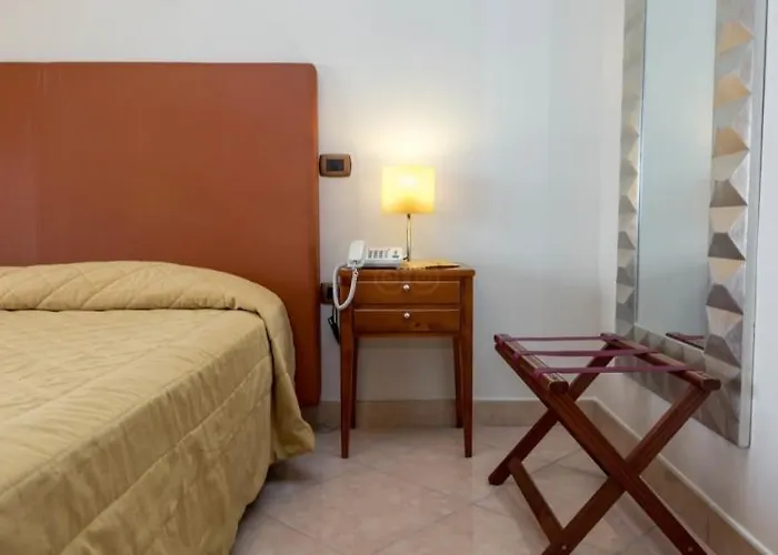 Ξενοδοχείο Ranch Palace 4*