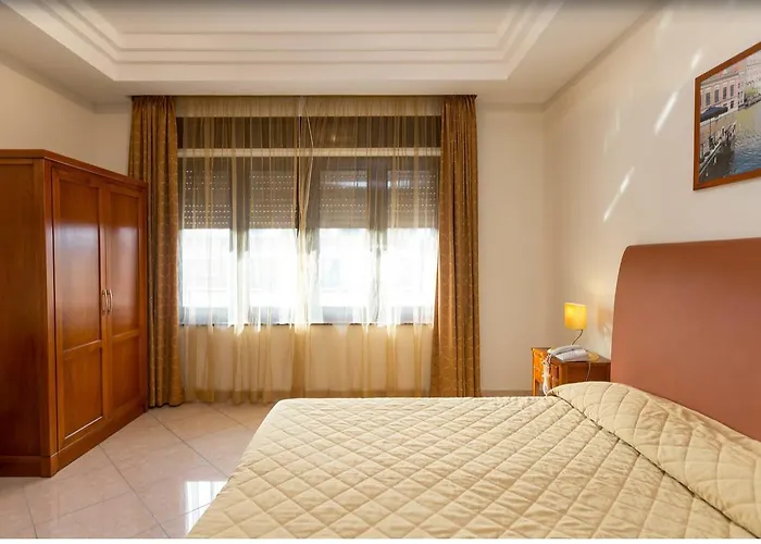 Ξενοδοχείο Ranch Palace 4*