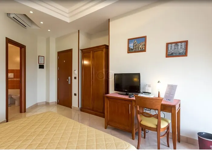 Ranch Palace Νάπολη