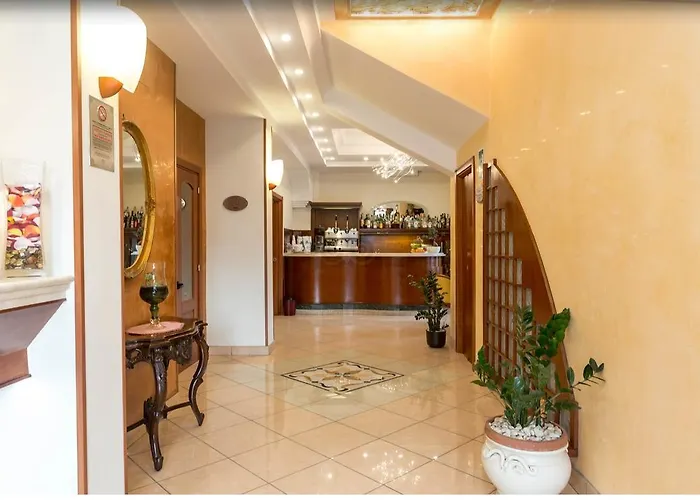 Ranch Palace Νάπολη