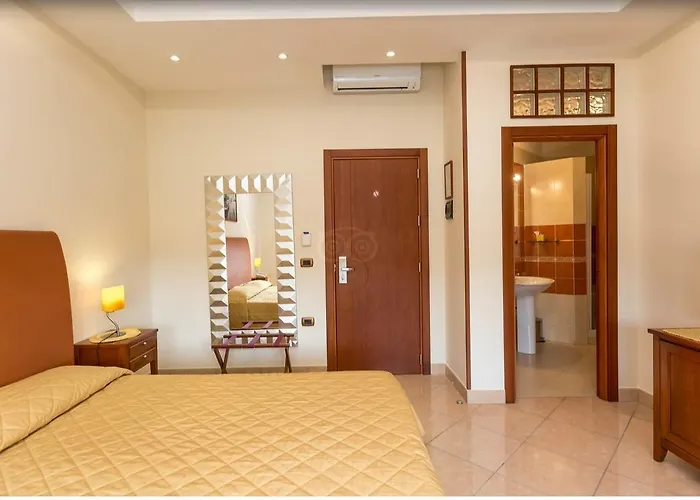 Ξενοδοχείο Ranch Palace Νάπολη