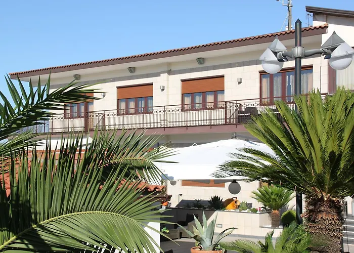 Ranch Palace Νάπολη