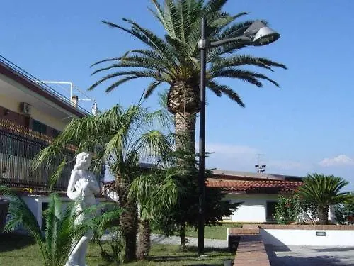 Ranch Palace Ξενοδοχείο Νάπολη