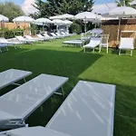 Ξενοδοχείο Ranch Palace Νάπολη