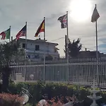 Ranch Palace Ξενοδοχείο