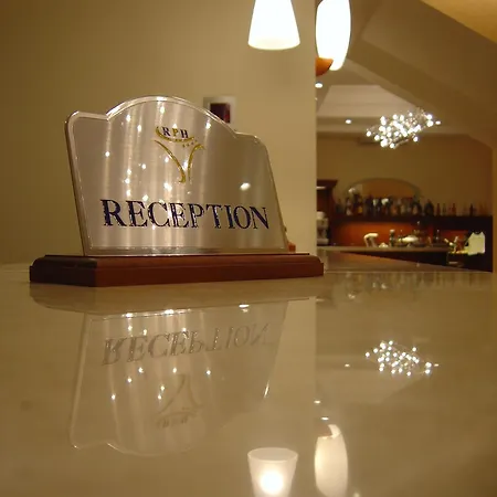 Ranch Palace نابولي