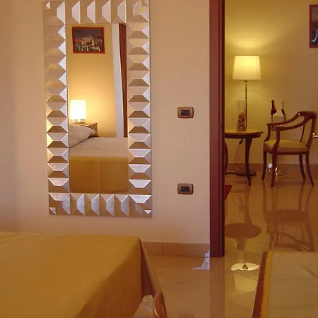 Ranch Palace 4* نابولي