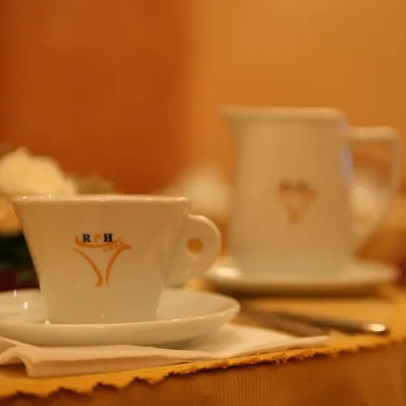 Ranch Palace 4* نابولي