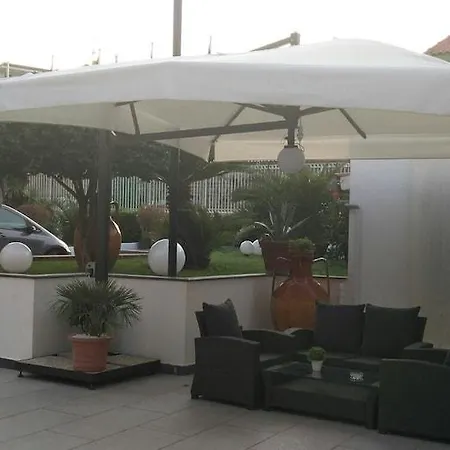 فندق Ranch Palace نابولي