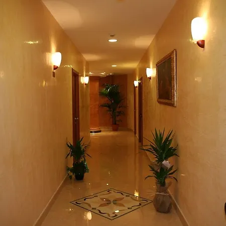 فندق Ranch Palace