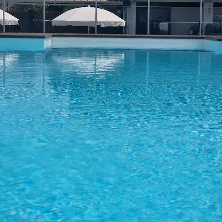 Ranch Palace نابولي