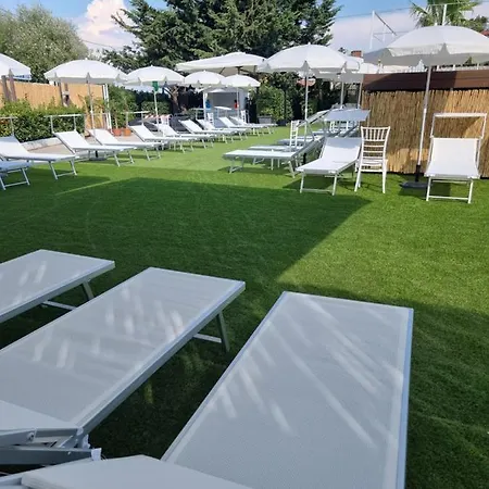 فندق Ranch Palace نابولي