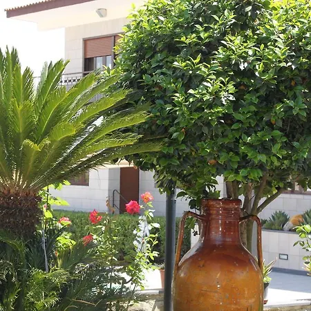 Ranch Palace فندق نابولي