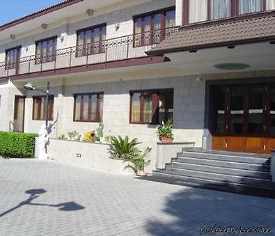 Ranch Palace فندق