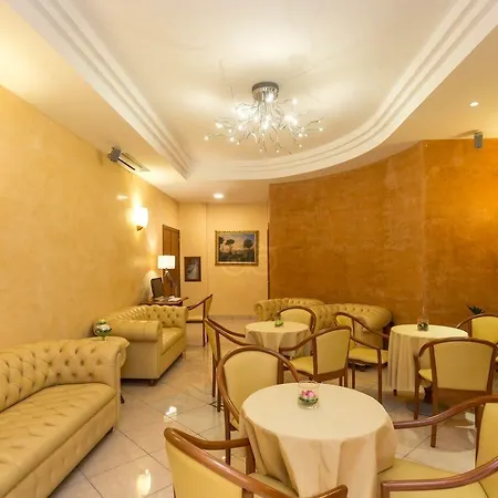 فندق Ranch Palace نابولي