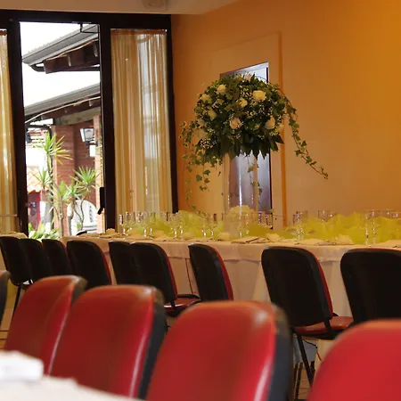 Ranch Palace فندق