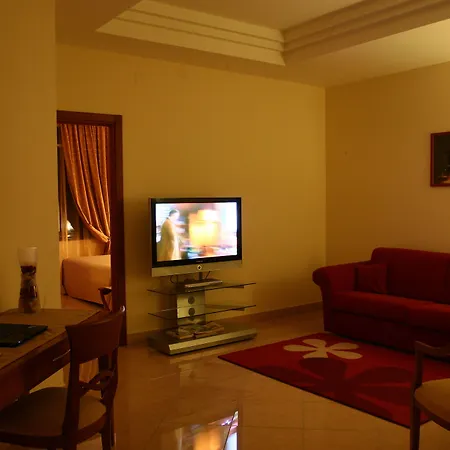 Ranch Palace فندق 4*