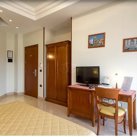 Ranch Palace نابولي