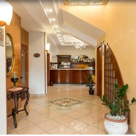 Ranch Palace نابولي