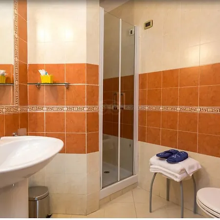 Ranch Palace فندق نابولي