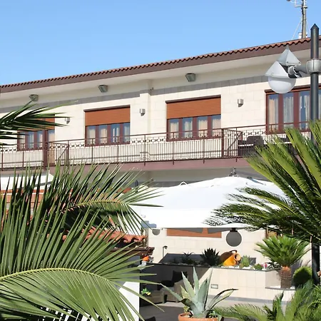 Ranch Palace Neapel