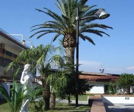 Ranch Palace Hotel Neapel