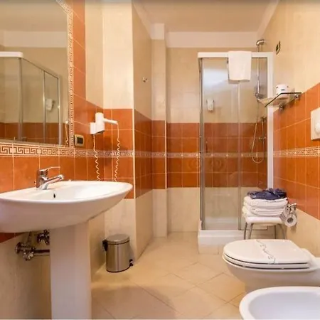 Hotel Ranch Palace Naples