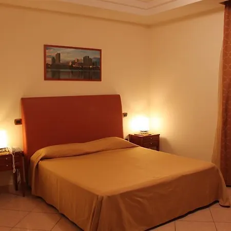 Ranch Palace Hotel 4*