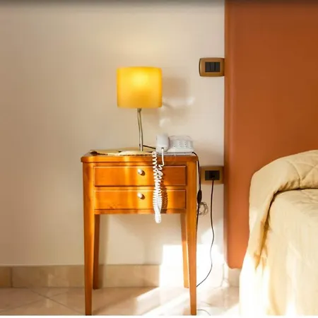 Ranch Palace 4* Naples