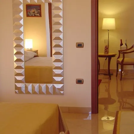 Ranch Palace 4* Naples