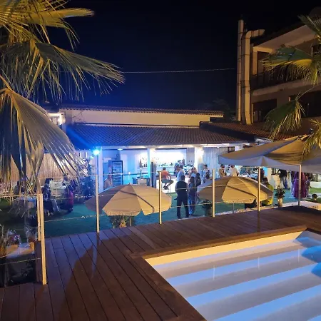 Ranch Palace Hotel Naples