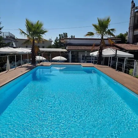 Ranch Palace 4* Naples