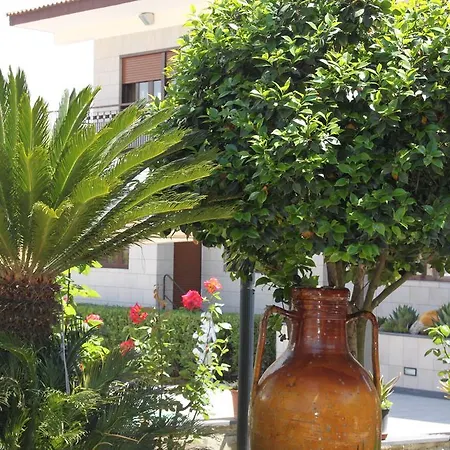 Ranch Palace Hotel Naples