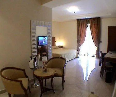 Ranch Palace Hotel Naples
